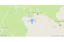 Карловы Вары