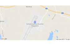 Гетеборг Ландветтер