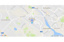 Стокгольм Бромма