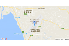 Коломбо Банданарайке