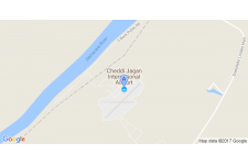 Джорджтаун Чедди Джаган
