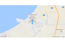 Салоники Македония