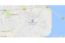 Копенгаген Каструп